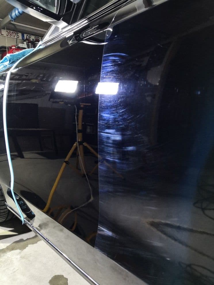 Detailing-resultaat voorbeeld 2