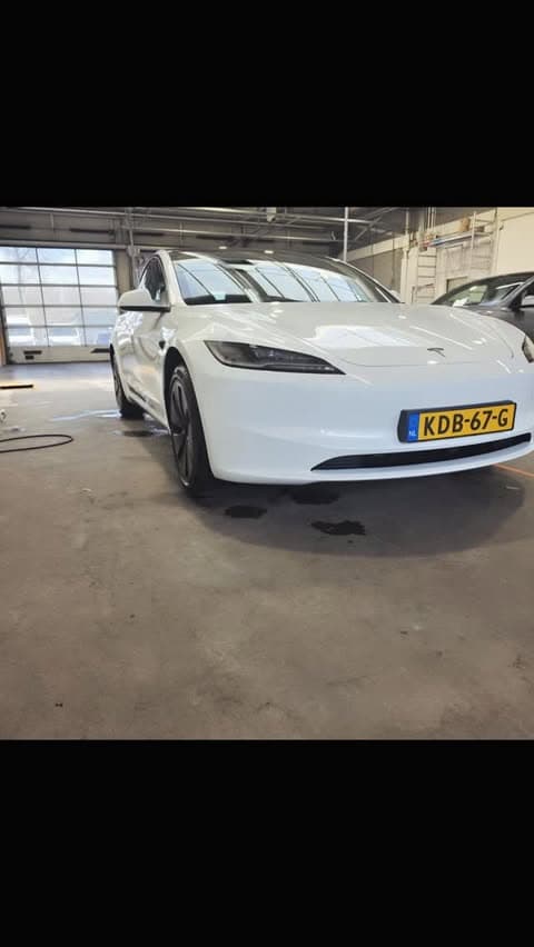 Voor en na — interieur dieptereiniging bij Hexen
